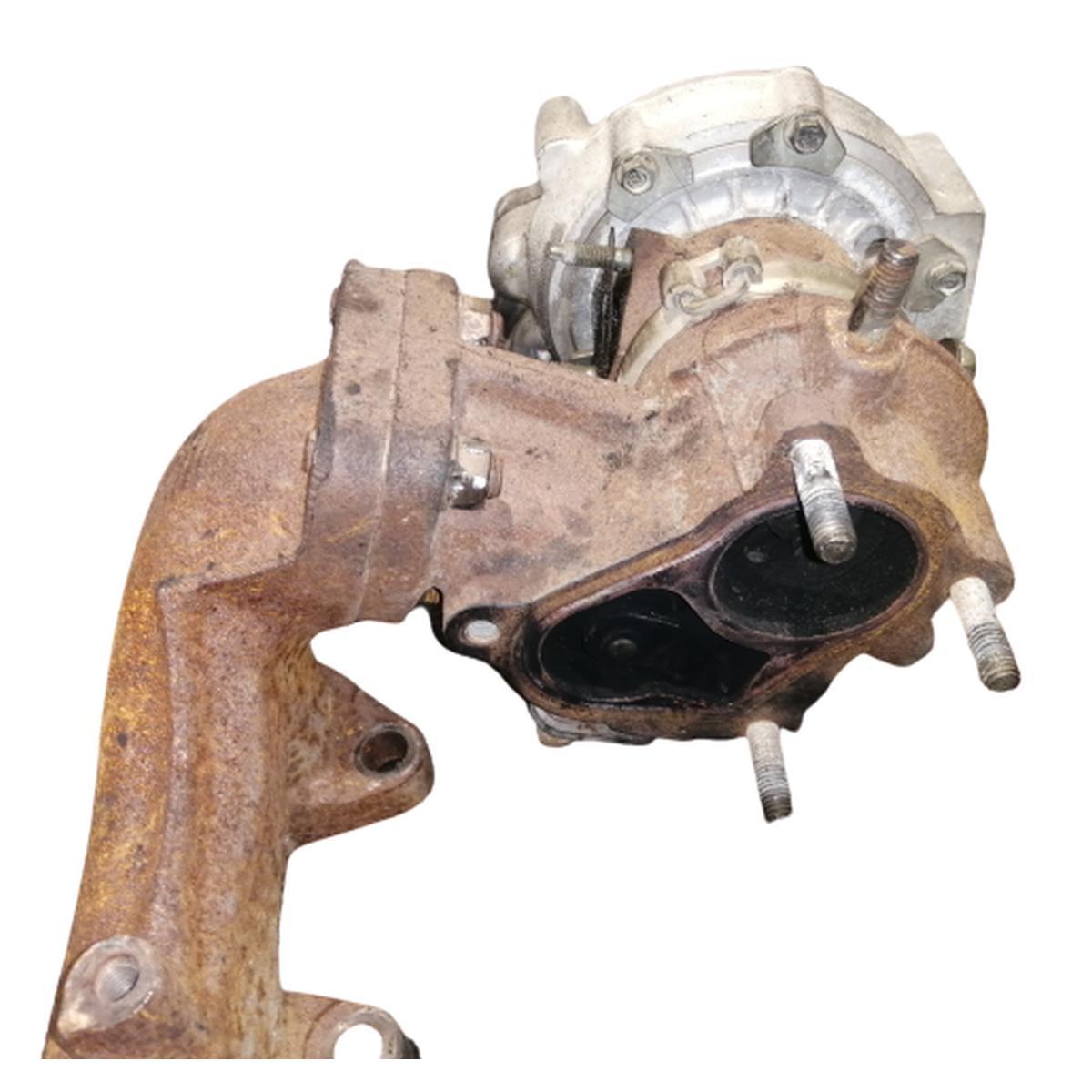 turbina toyota corolla verso 1720127050