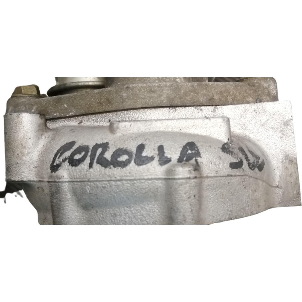 turbina toyota corolla verso 1720127050