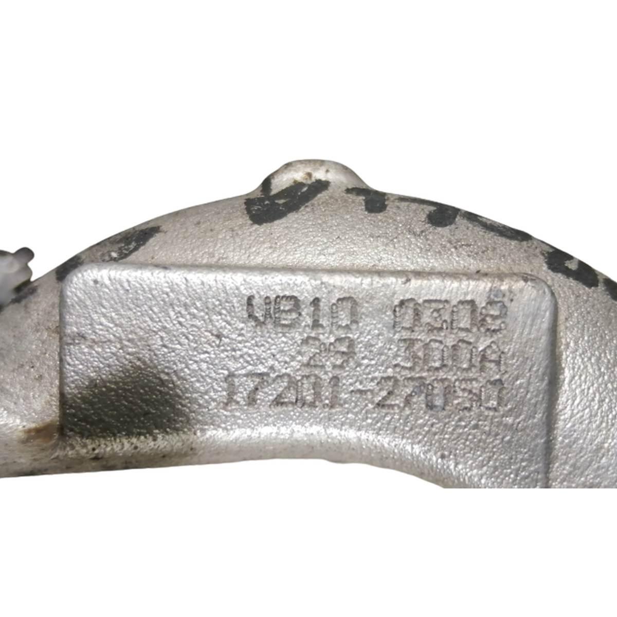 turbina toyota corolla verso 1720127050