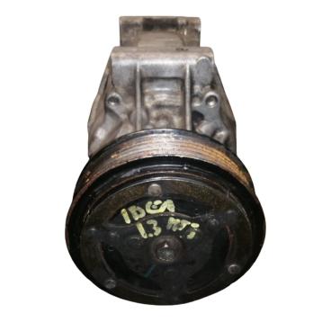 compressore aria condizionata fiat idea 1.3 mtj 5a7975600