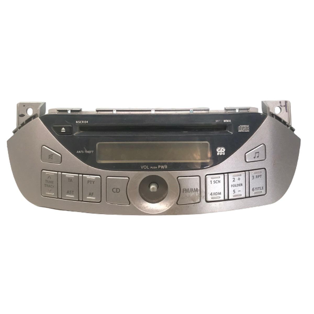 autoradio suzuki alto 1.0 bz 2010