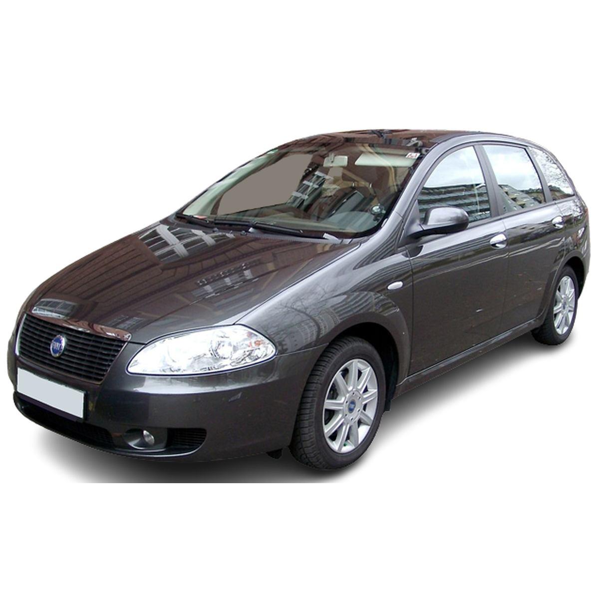 autoradio fiat croma