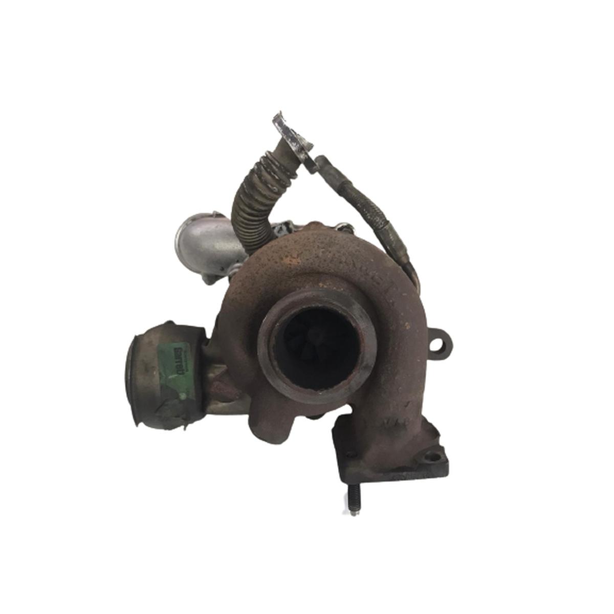 turbina fiat stilo 1.9 jtd 46786078