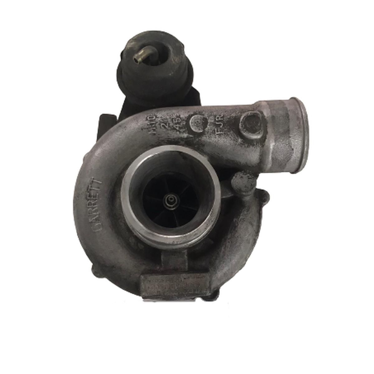 turbina mercedes classe c 220 a6110960099