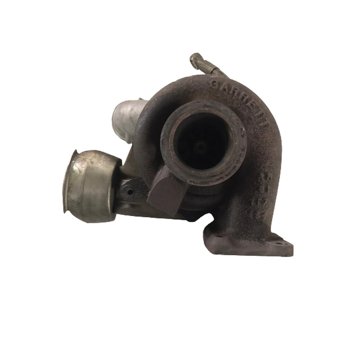 turbina fiat multipla 2 serie 1.9 jtd 55214061