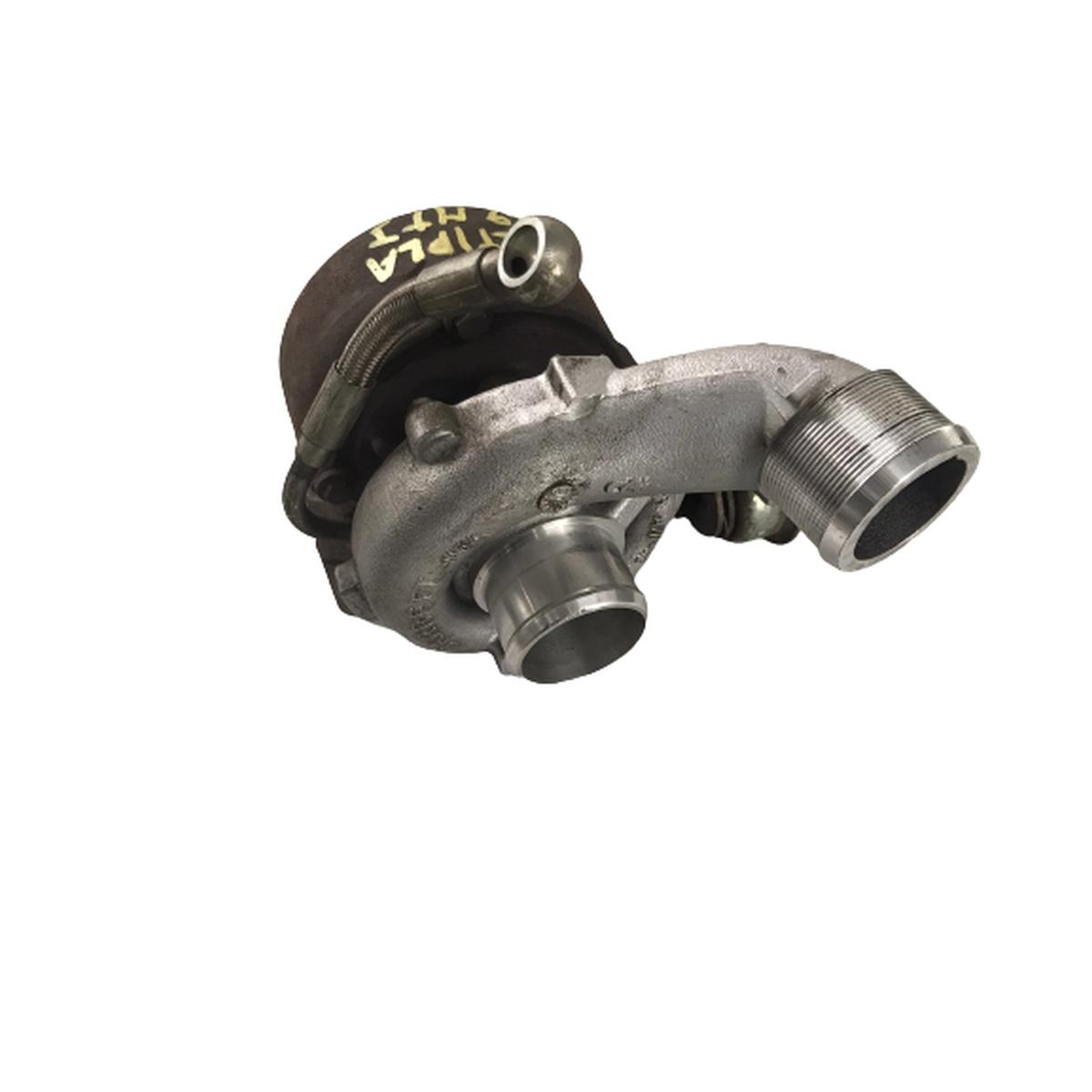 turbina fiat multipla 2 serie 1.9 jtd 55214061