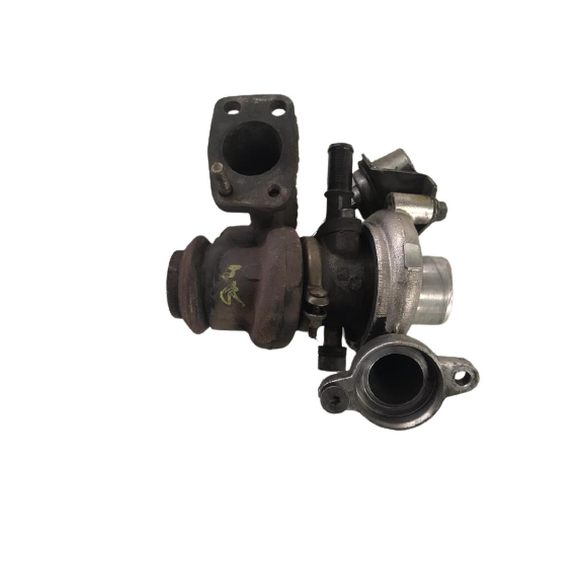 turbina suzuki sx4 9662371080