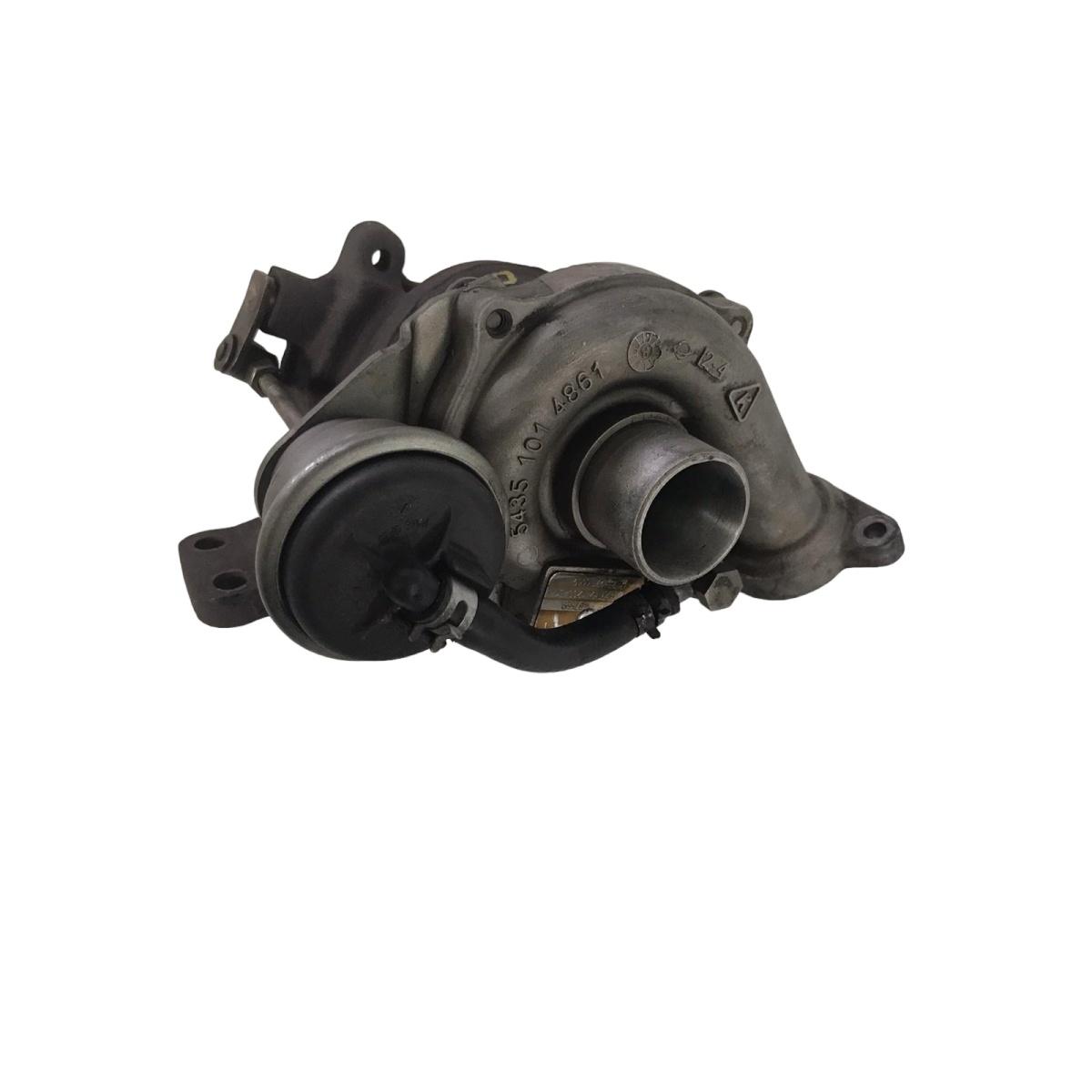 turbina ford fiesta 2006 1.4 tdci kp35487599