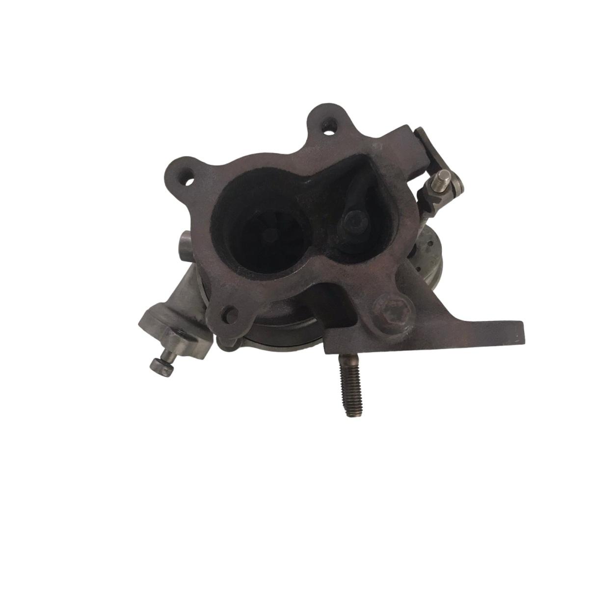 turbina ford fiesta 2006 1.4 tdci kp35487599