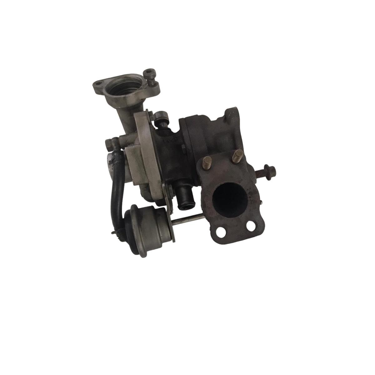 turbina ford fiesta 2006 1.4 tdci kp35487599