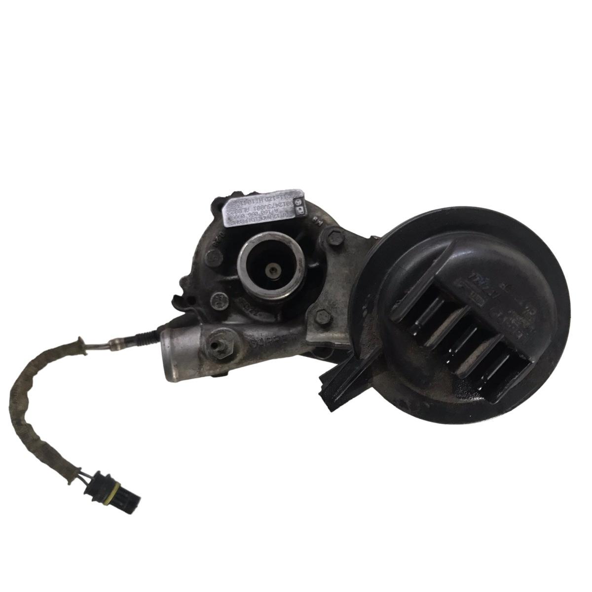 turbina smart 450 2005 bz a1600960999