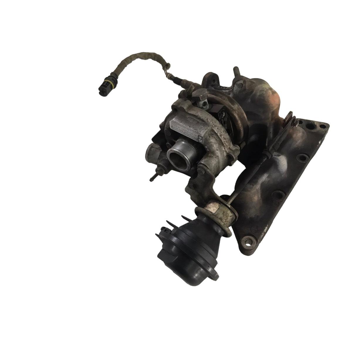 turbina smart 450 2005 bz a1600960999