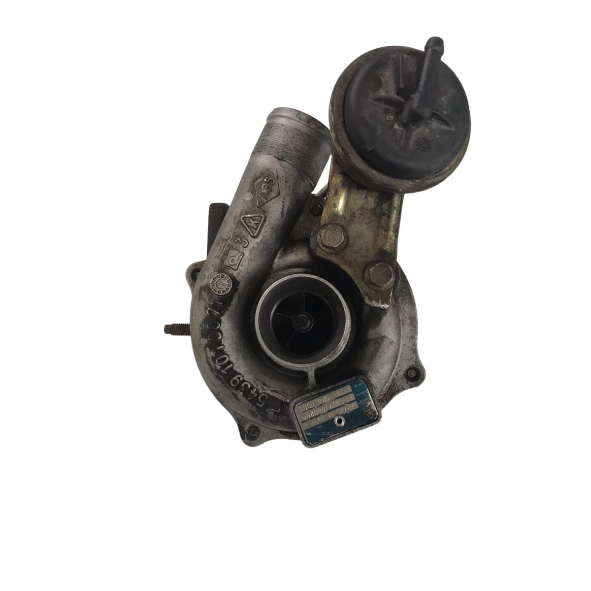 turbina renault clio 2001 1.5 dci 22735h33771