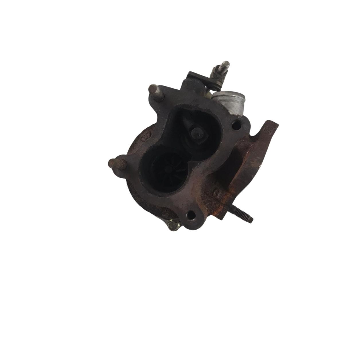 turbina renault clio 2001 1.5 dci 22735h33771