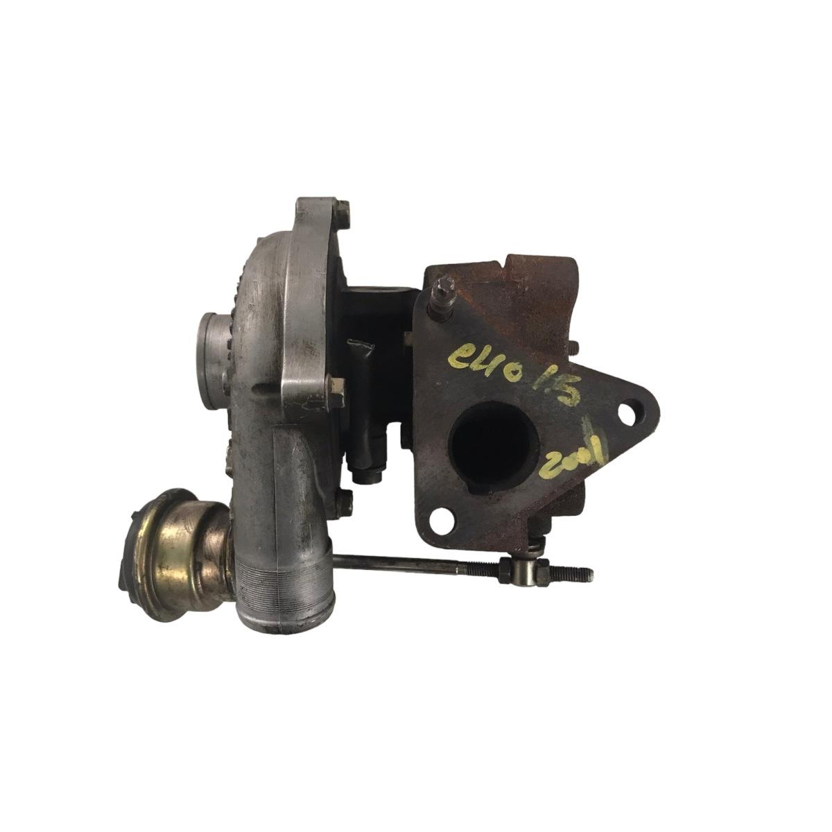 turbina renault clio 2001 1.5 dci 22735h33771