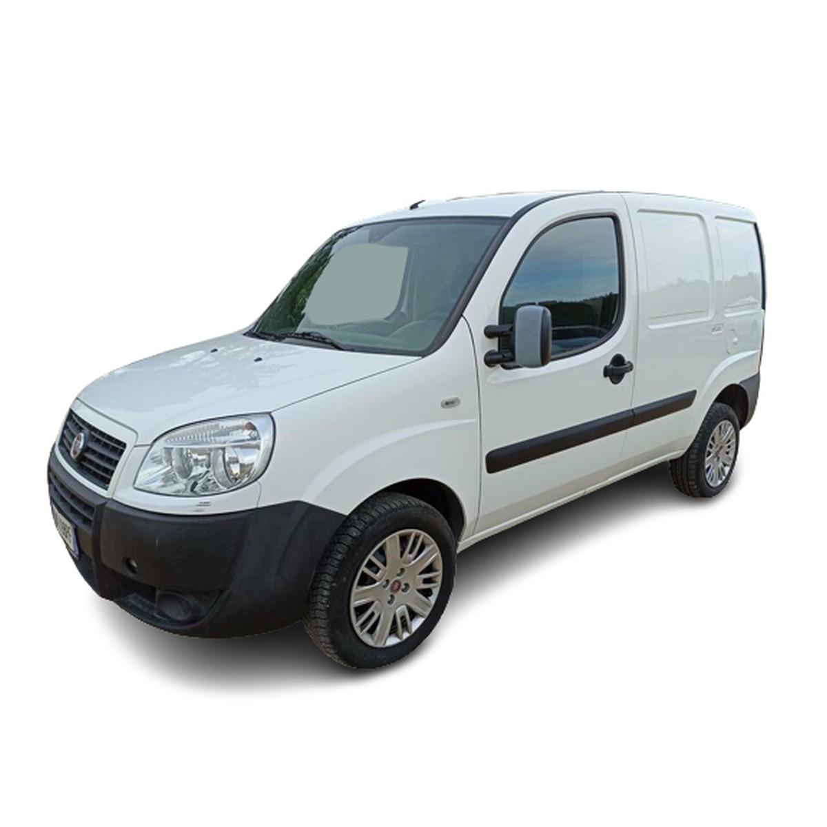 turbina fiat doblò 1.9 jtd 55181248