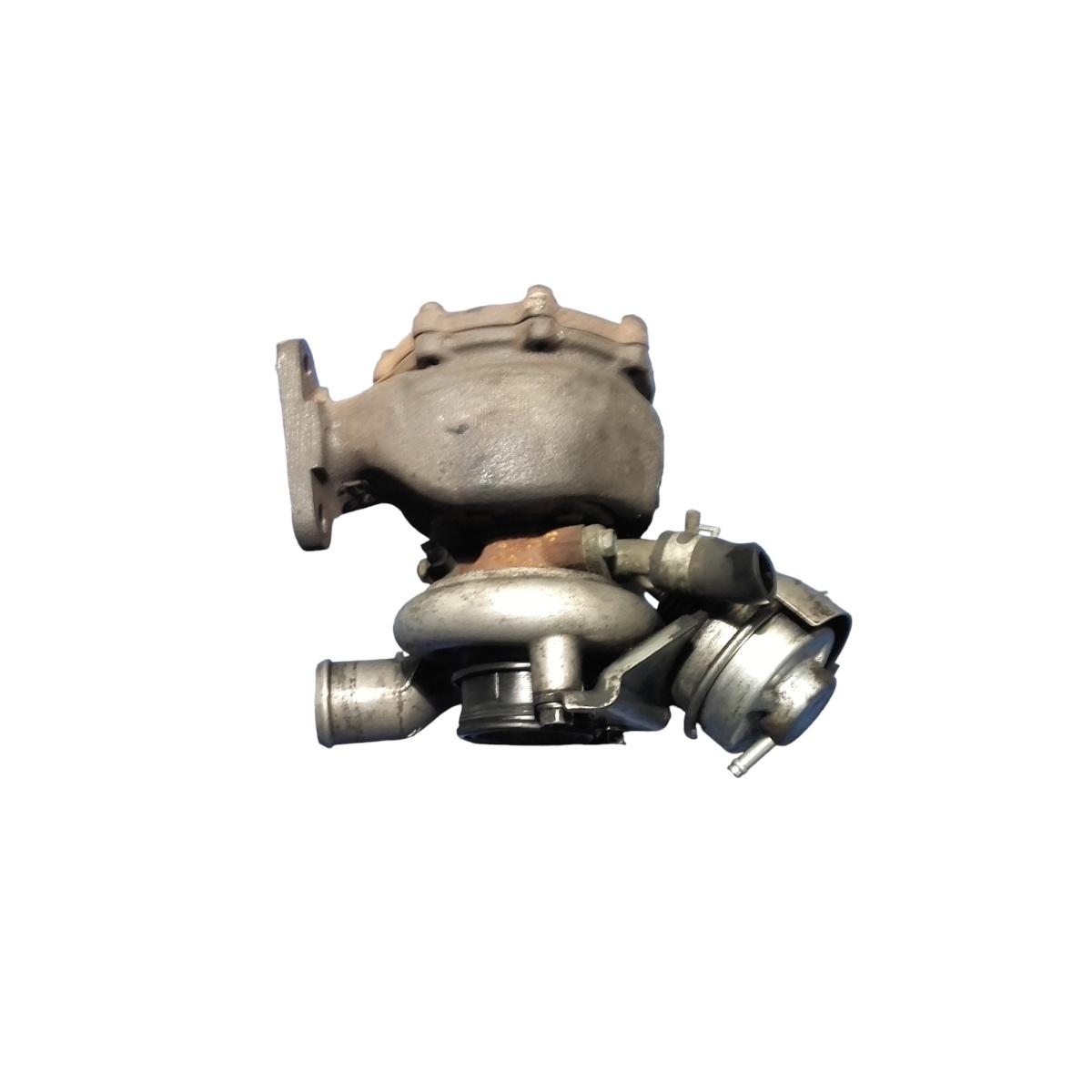 turbina opel astra h 2005 4913106003