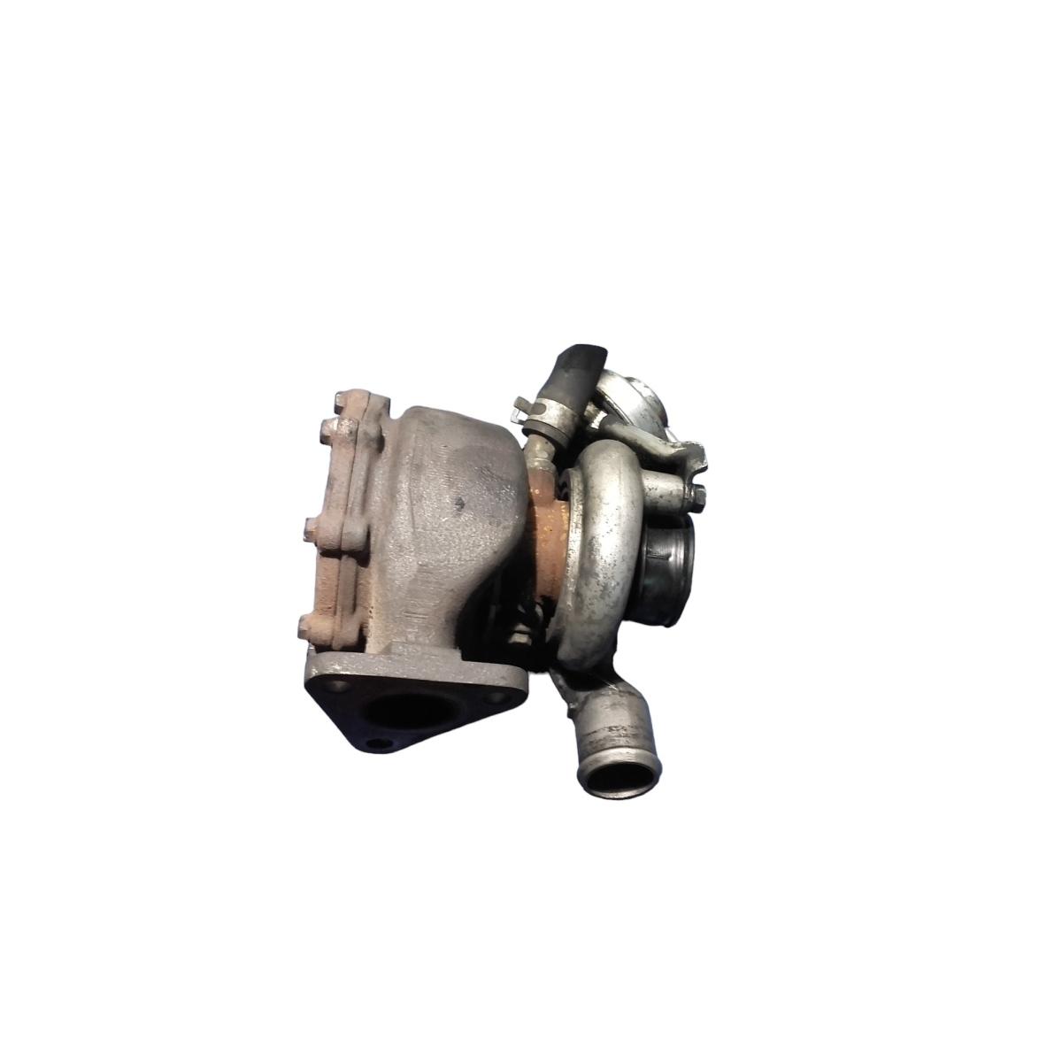 turbina opel astra h 2005 4913106003