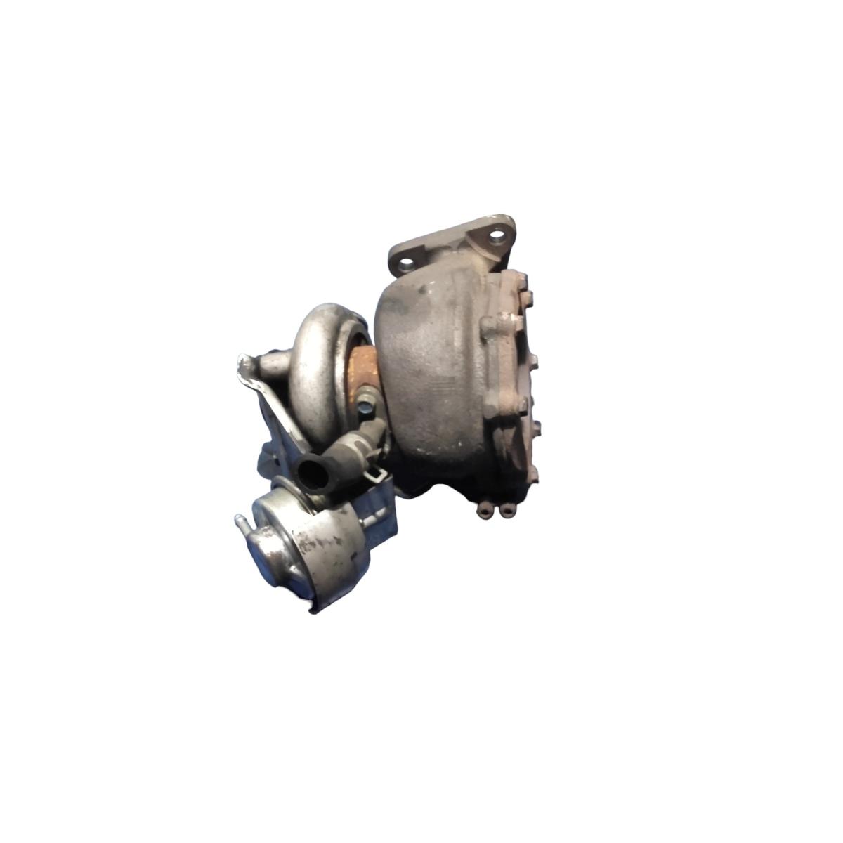 turbina opel astra h 2005 4913106003