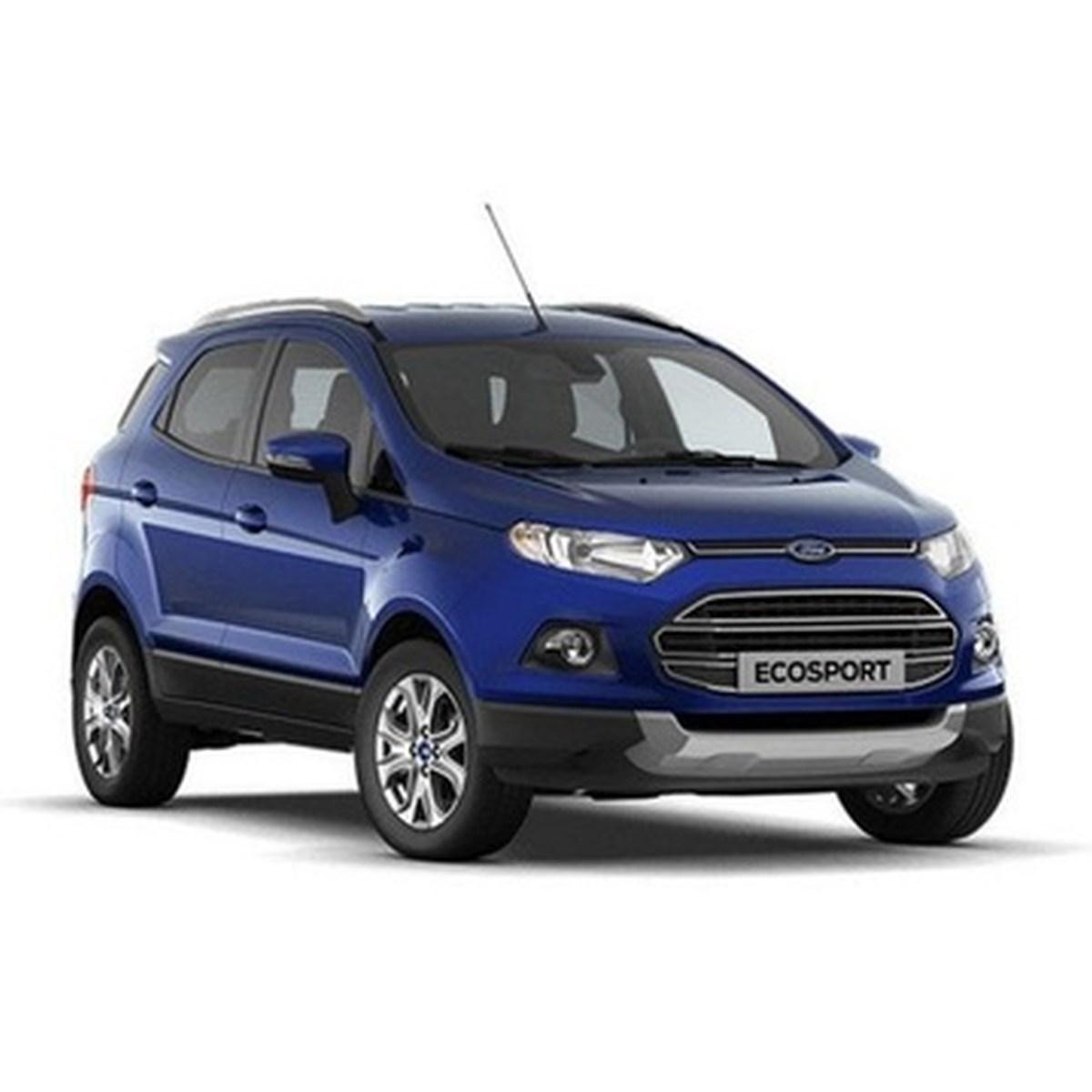 cuffia+pomello ford ecosport dal 2015 al 2018