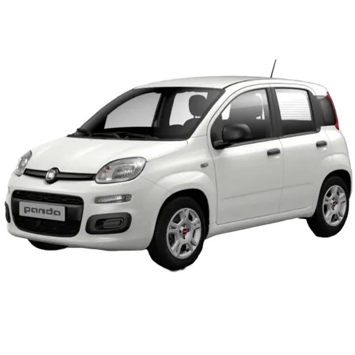 pomello cambio fiat panda dal 2012