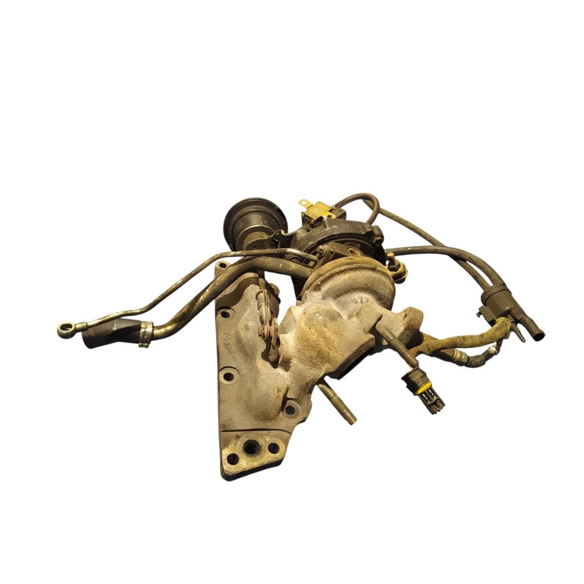 turbina smart fortwo 450  0012473v001<br /><br /><br />