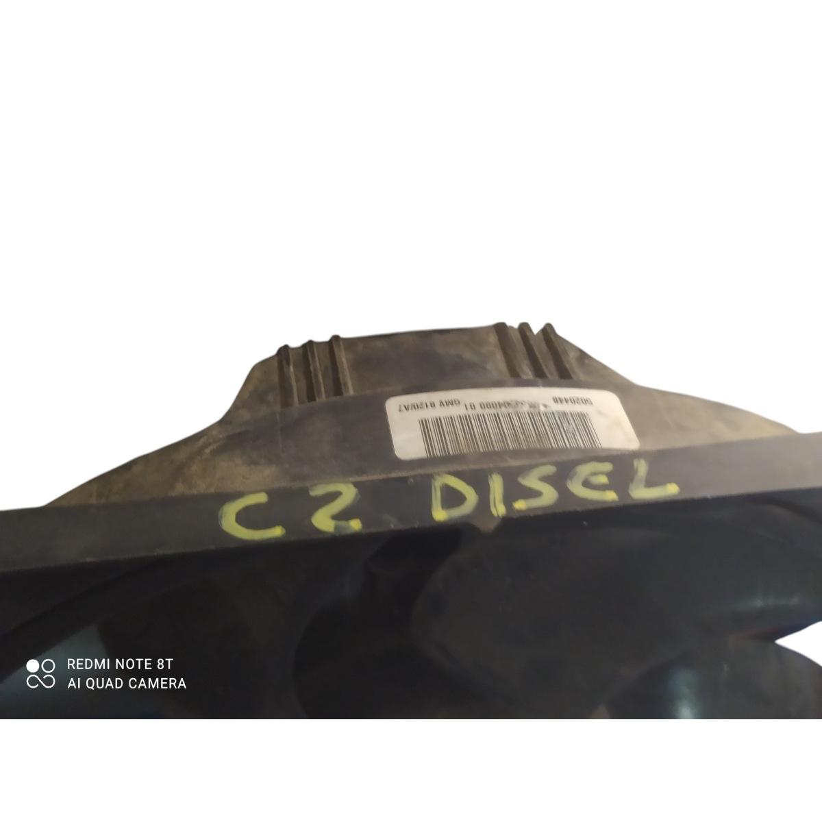 elettroventola citroen c2 diesel 5020448<br /><br /><br />