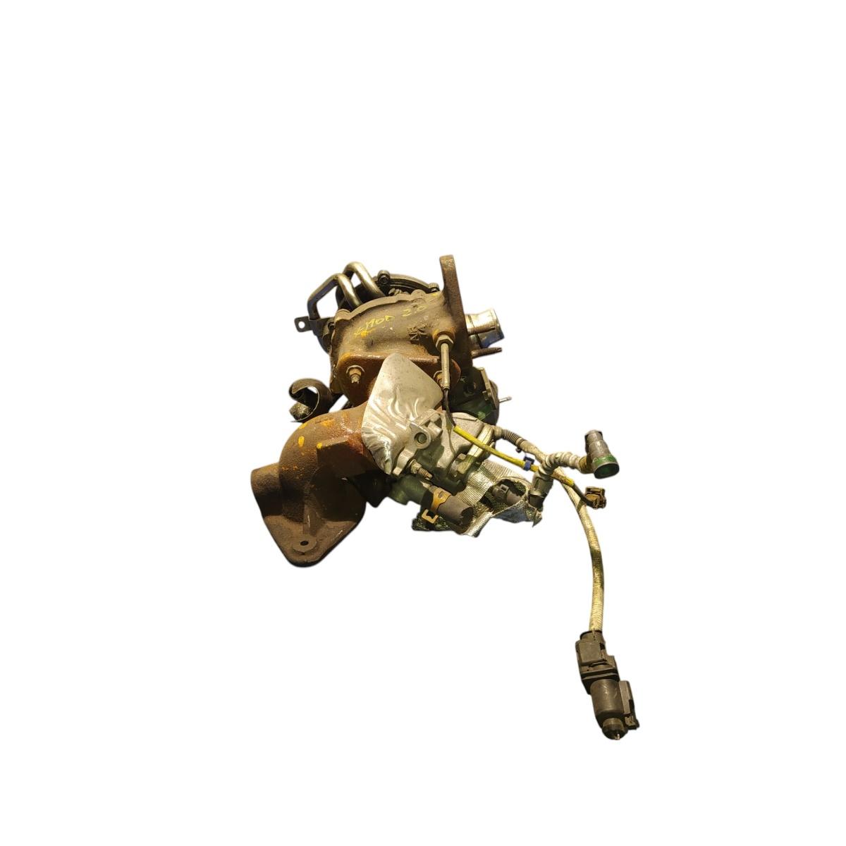 TURBINA  RENAULT SCENIC X MODE 2.0 DCI  7854372<br /><br />