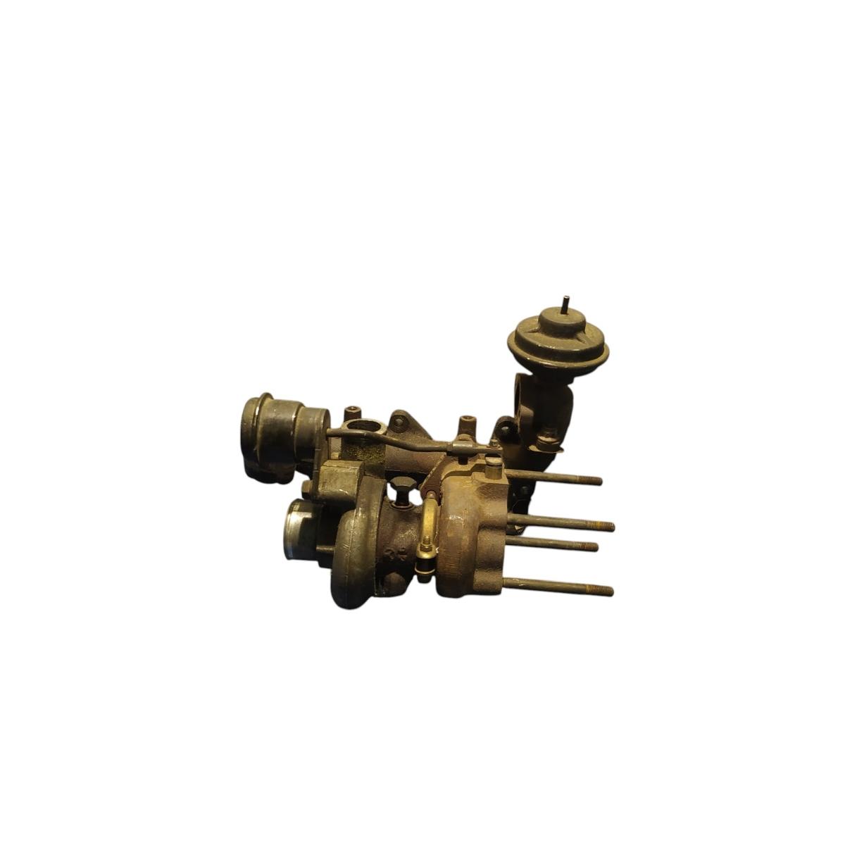 TURBINA   HYUNDAI MATRIX  1.5   2823127500<br /><br />