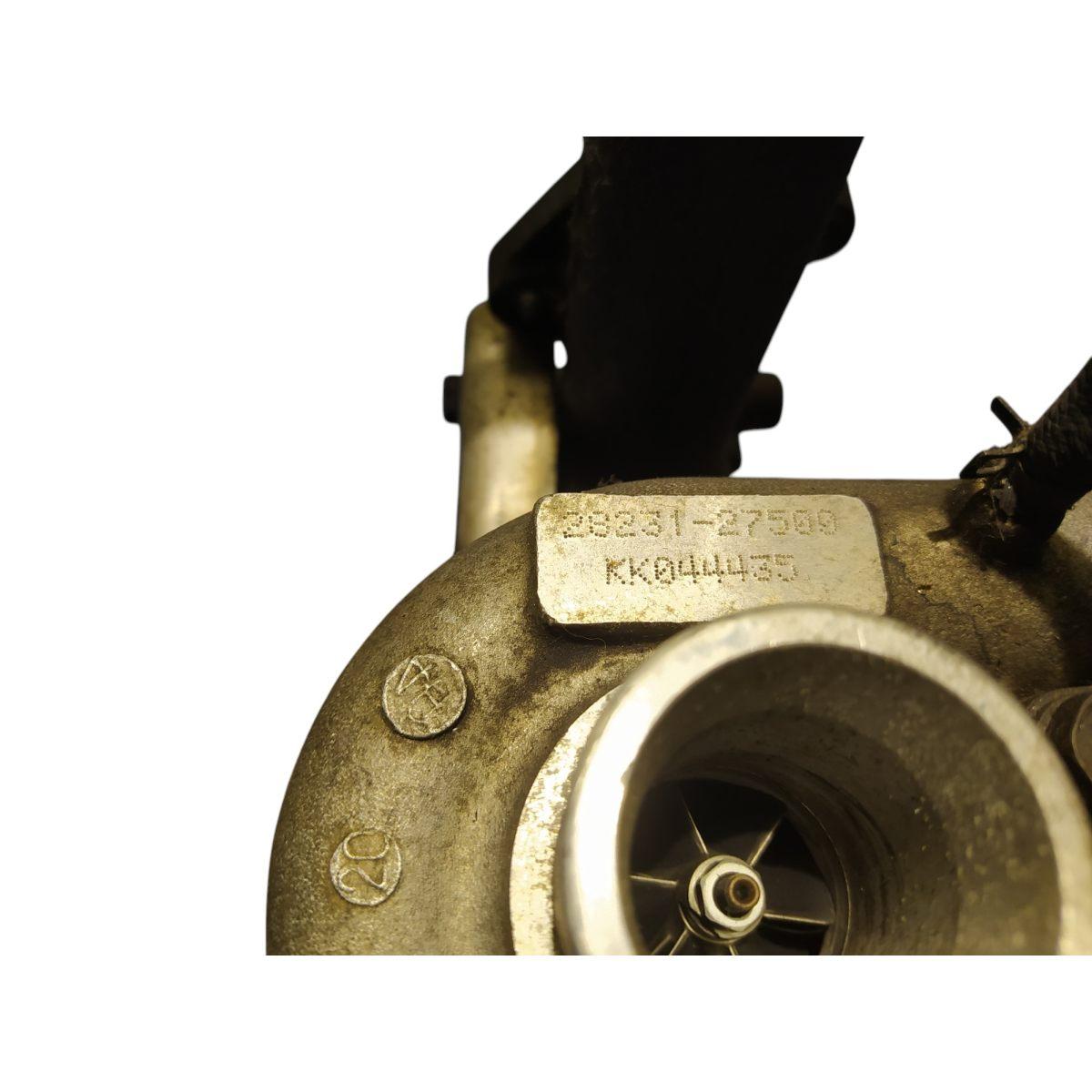 TURBINA   HYUNDAI MATRIX  1.5   2823127500<br /><br />