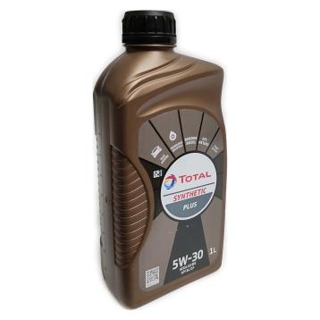 Olio motore synthetic plus 5w30 1l