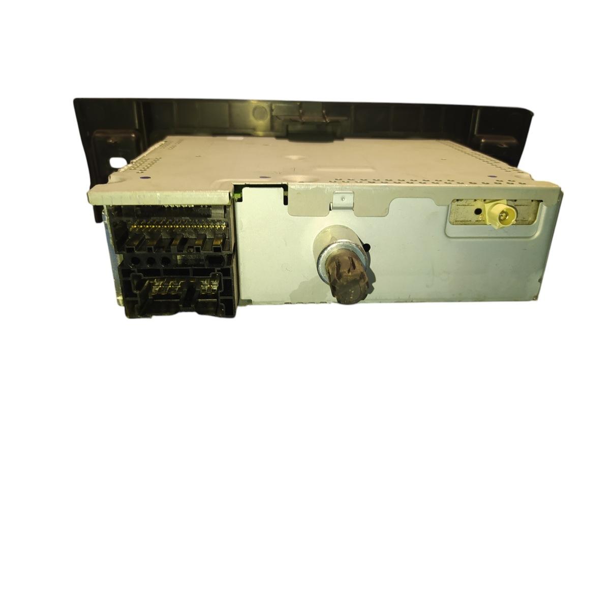 autoradio renault kangoo 2018 281152808R