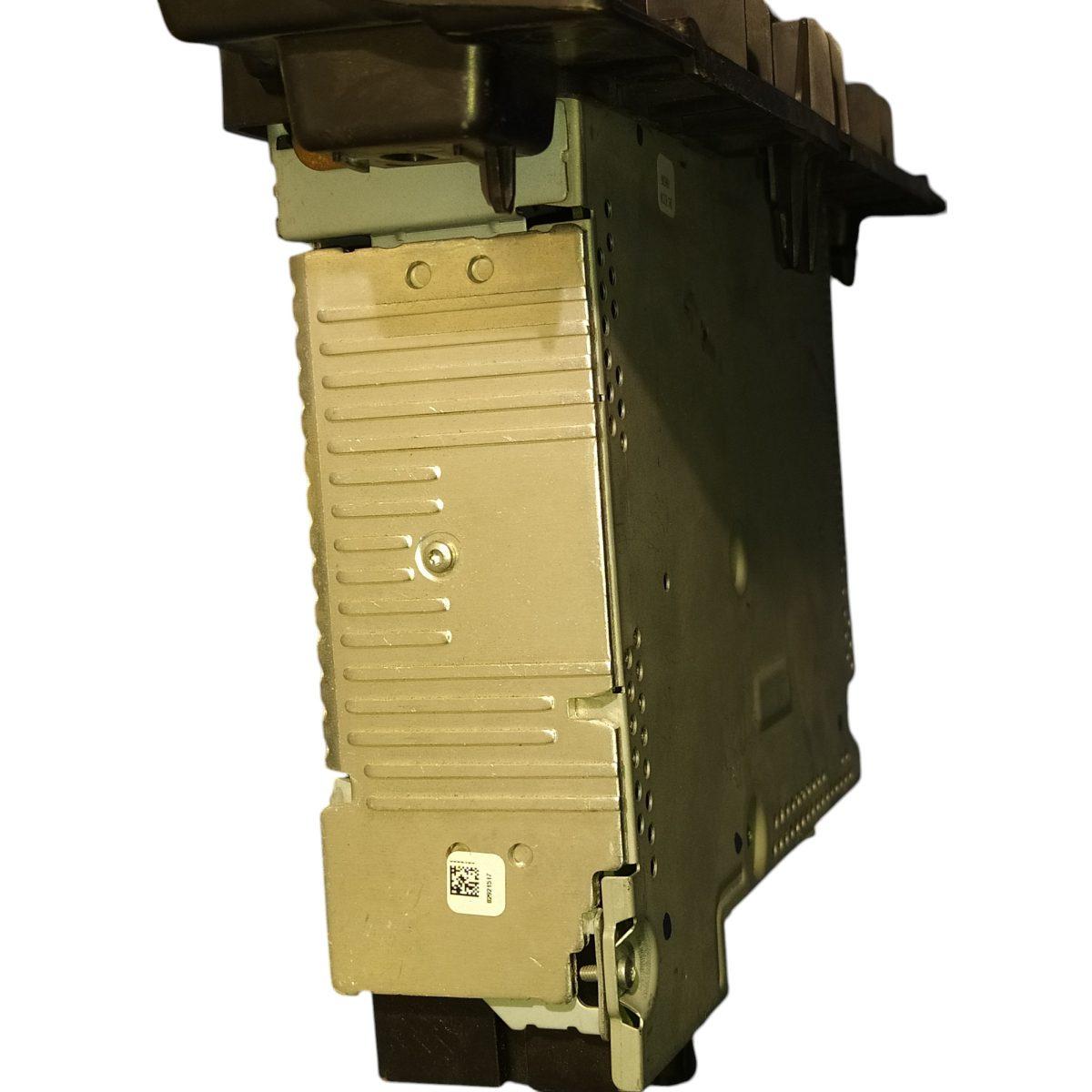 autoradio renault kangoo 2018 281152808R