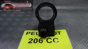 Peugeot 206 cc 1600 bz 9627269180 antennino chiave