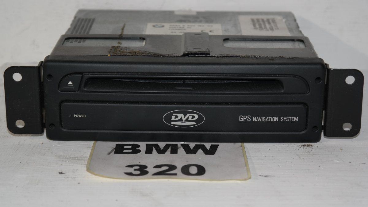Bmw 320 dal 1998 al 2003 navigatore codice: 6590692018203