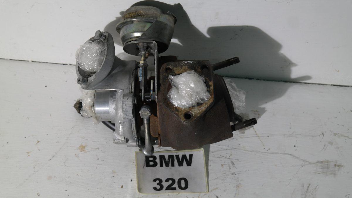 Bmw 320 150 cv dal 1998 al 2003 gt1749v77876261 turbina