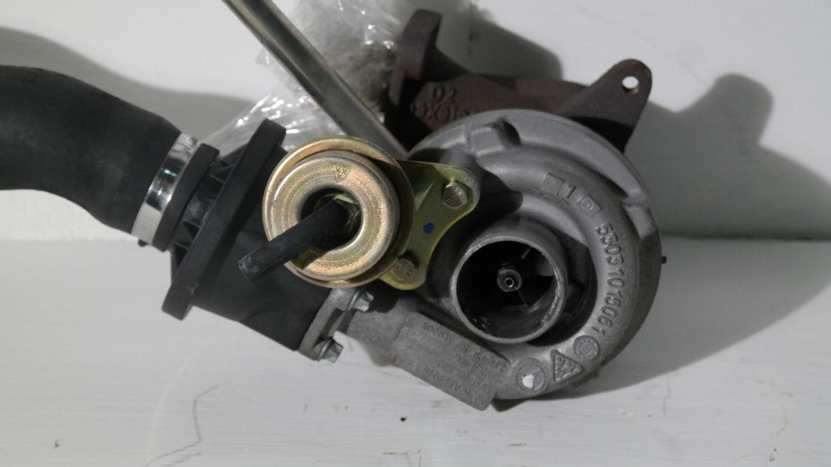 Mercedes classe a dal 1998 al 2004 a668096 turbina