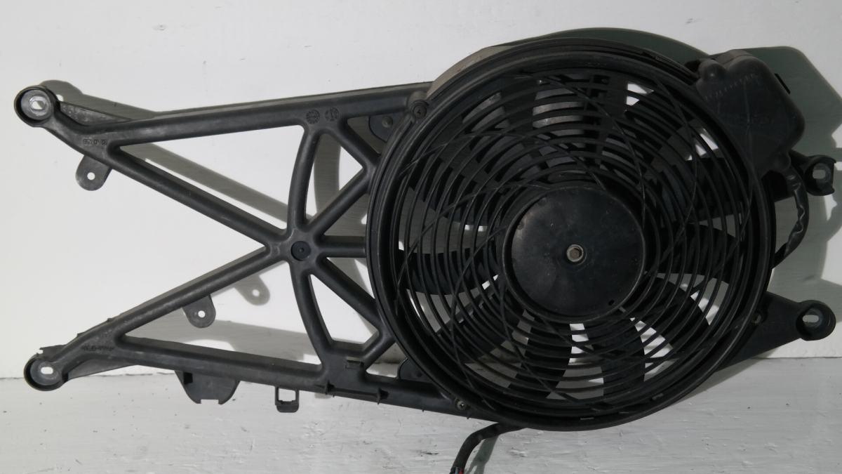 52406447 opel meriva 1300 mtjet ventola motore