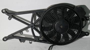 52406447 opel meriva 1300 mtjet ventola motore