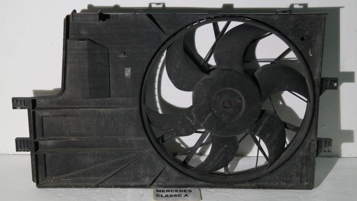 A1685000193 a1685050155 mercedes classe a 160 ventola motore
