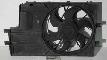 A1685000193 a1685050155 mercedes classe a 160 ventola motore