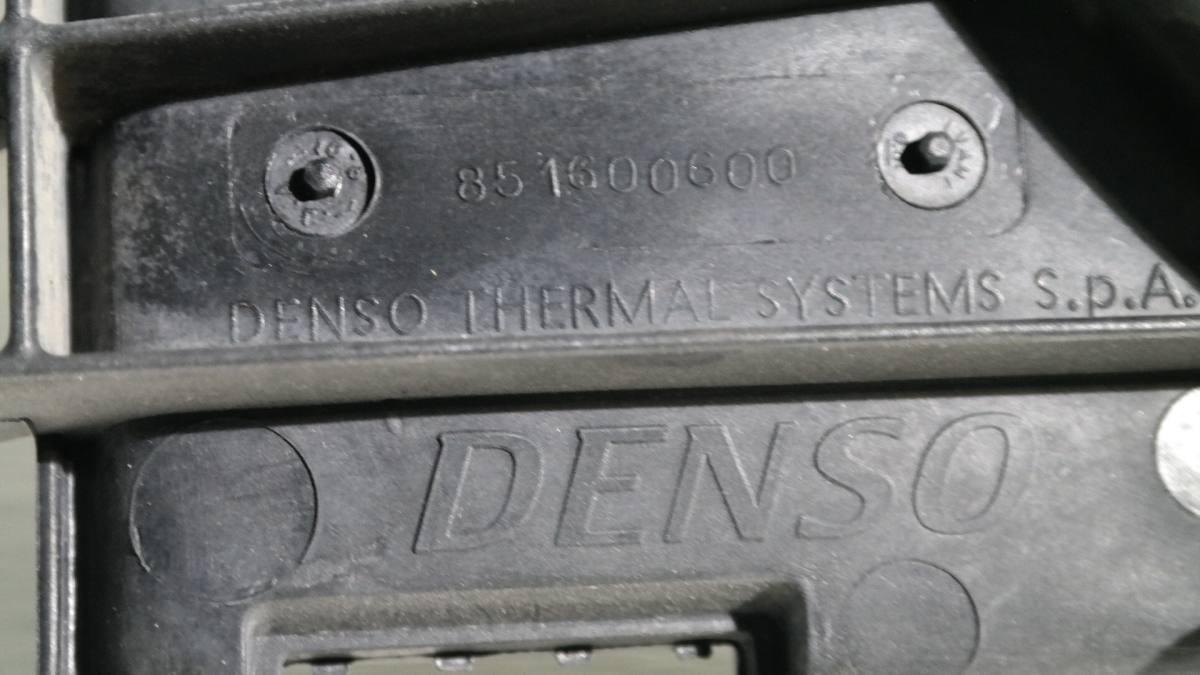 851600600 lancia y 1300 mtjet ventola motore