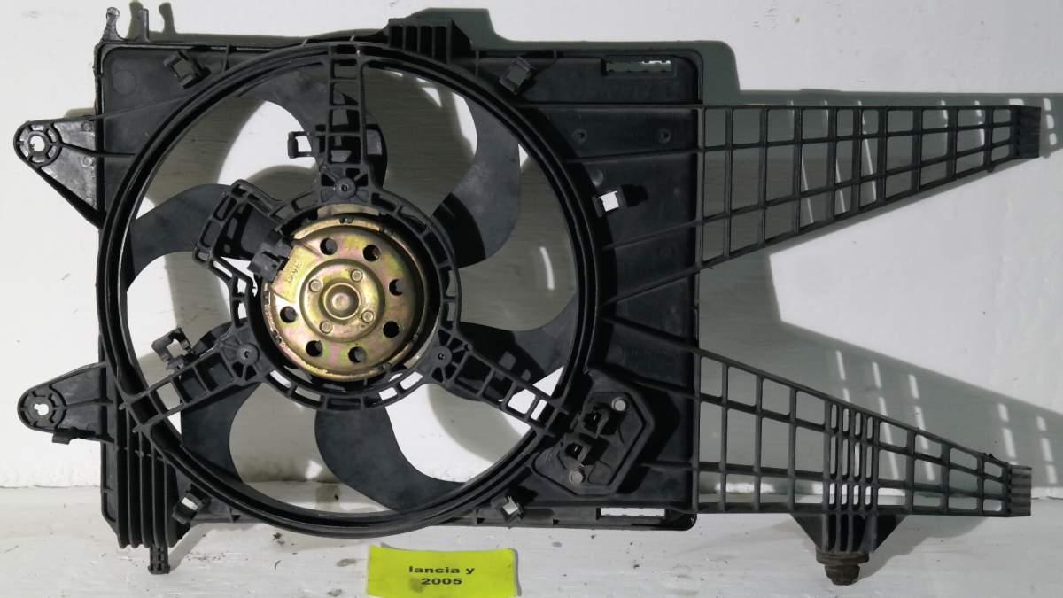 851600600 lancia y 1300 mtjet ventola motore