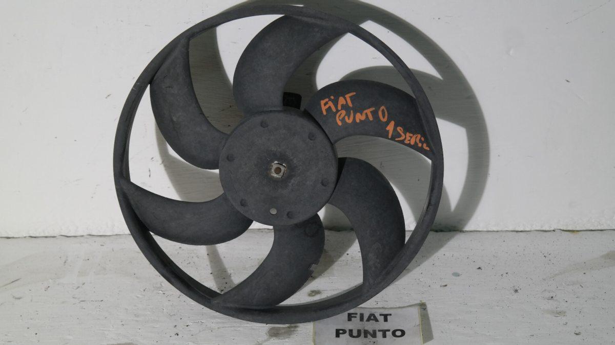 7741200 FIAT PUNTO 1a SERIE VENTOLA MOTORE