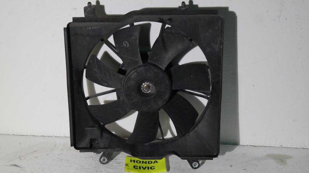 19030plze01' honda civic 1700 ctdi ventola motore