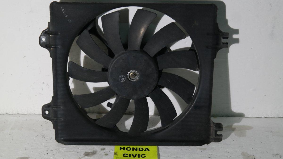 19020plze01 / 19030plze01 honda civic ventola motore